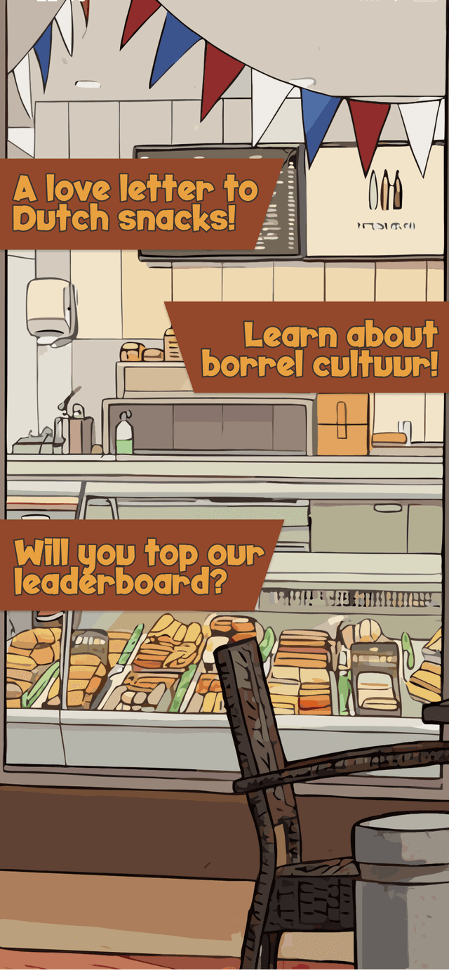 Snackjes! snack merging